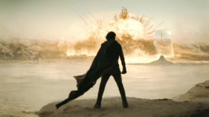 dune writer jon spaihts sets directorial debut
