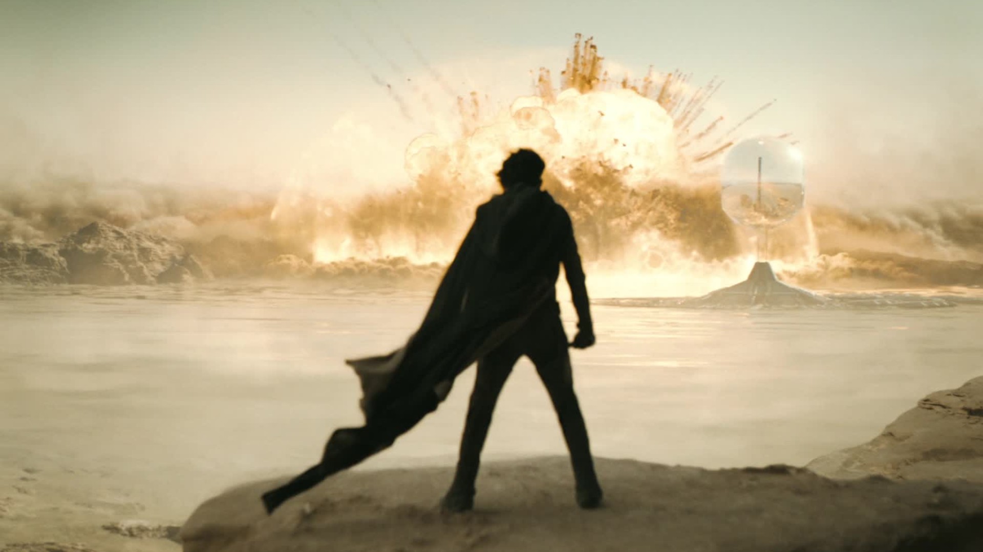 dune writer jon spaihts sets directorial debut