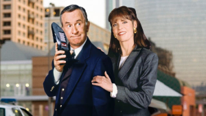 Get Smart, 1994-95