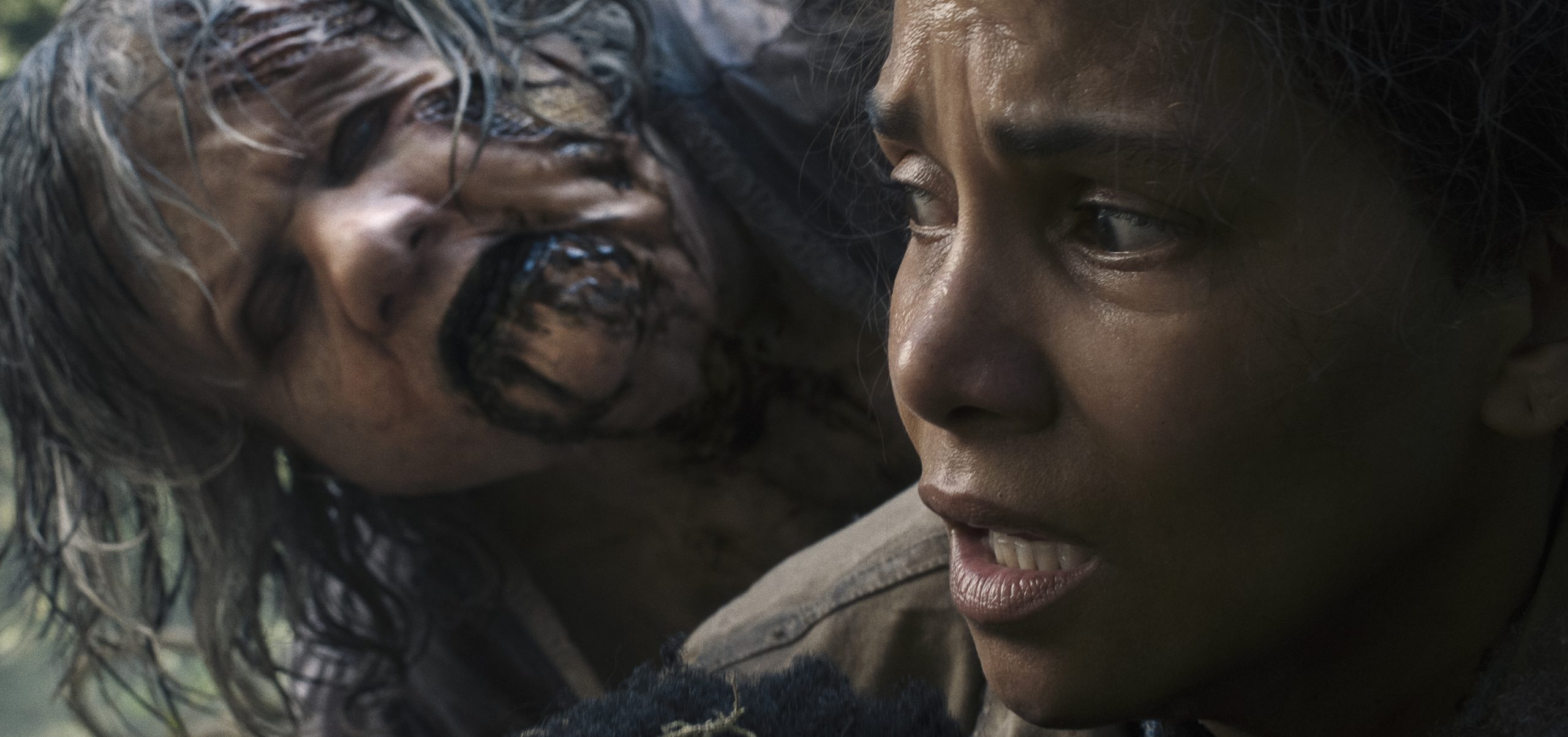Halle Berry as Momma in Never Let Go