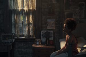Percy Daggs IV as Nolan in Never Let Go