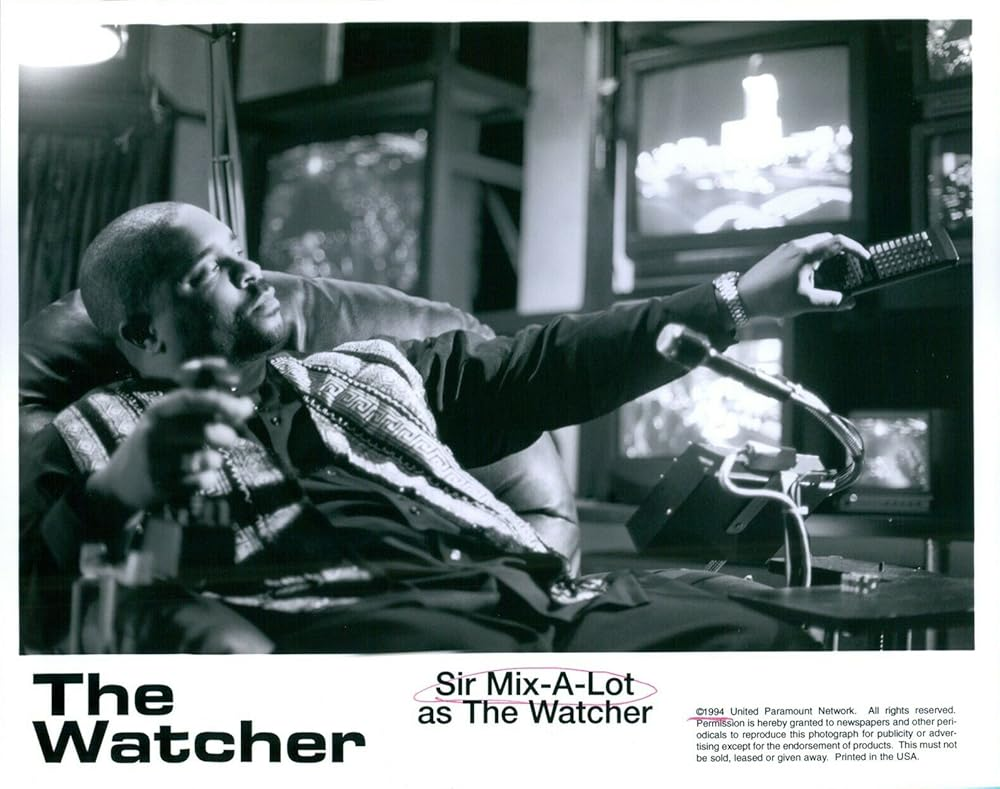 The Watcher, 1994-95