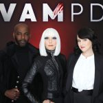 VAM PD cast image. Photographer: Deverill Weekes Makeup: Shelby Michael Patton Hair: Nicole Goulet Wardrobe: Shrine Of Hollywood / Peter Graham Wright