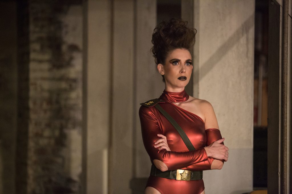 alison brie from glow series tapped to star in masters of the universe