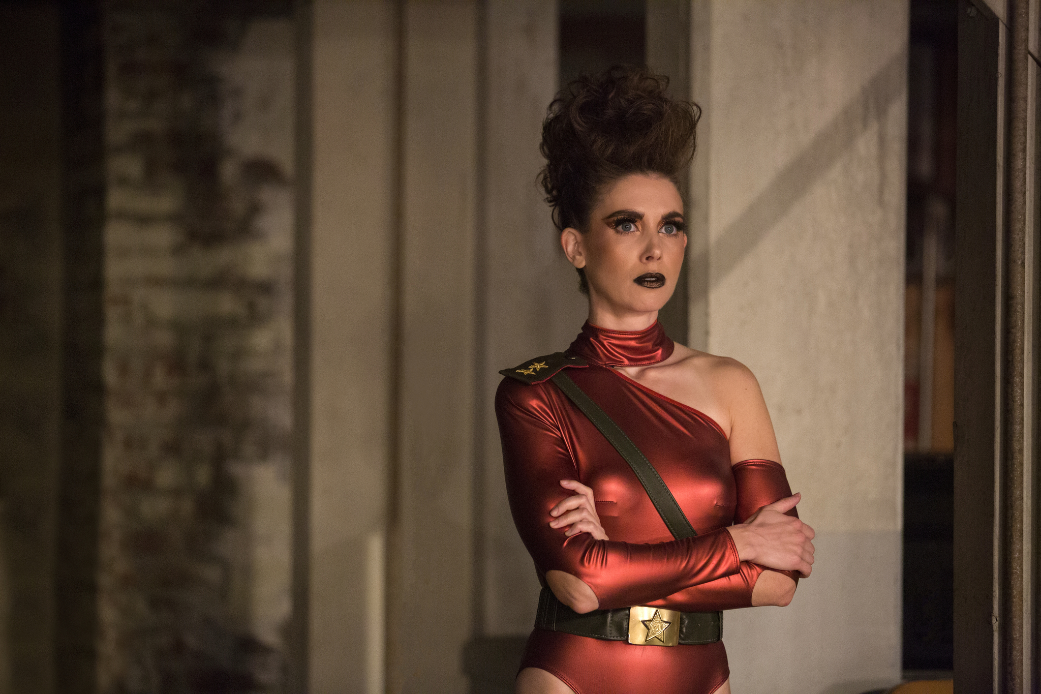 alison brie from glow series tapped to star in masters of the universe