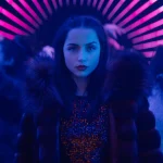 ana de armas stars in from the world of john wick: ballerina trailer