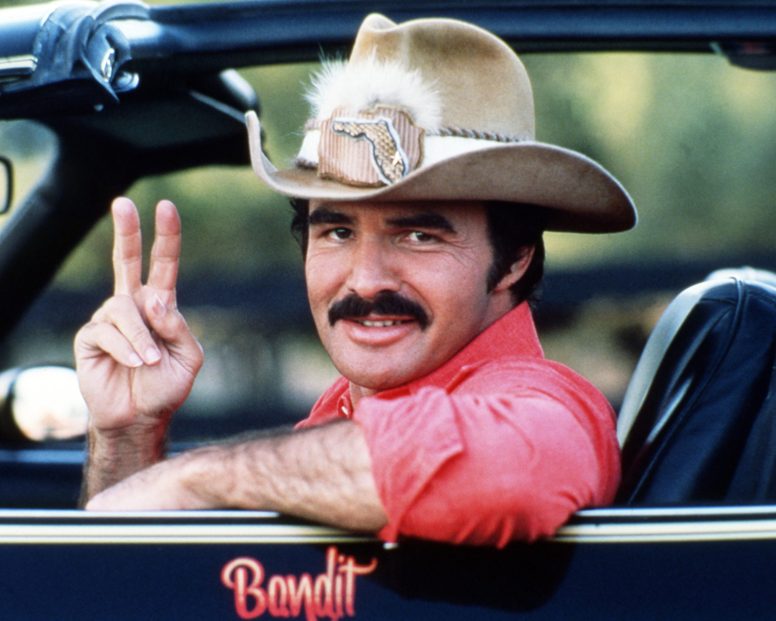 bandit