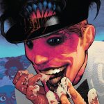 ice cream man comic adaptation to feature