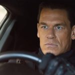 john cena driving a car in fast and furious 9