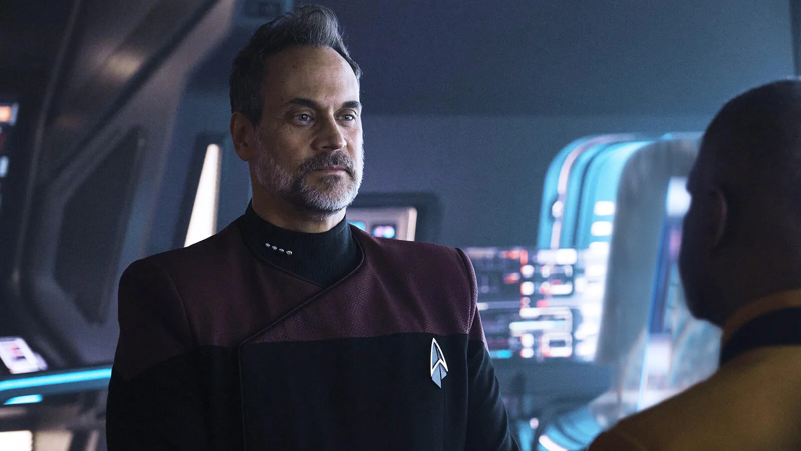 star trek: picard actor todd stashwick