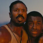 michael b. jordan in trailer for ryan coogler horror sinners