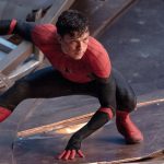 tom holland in spider-man: no way home expected to return for spider-man 4. Destin daniel cretton expected to direct.