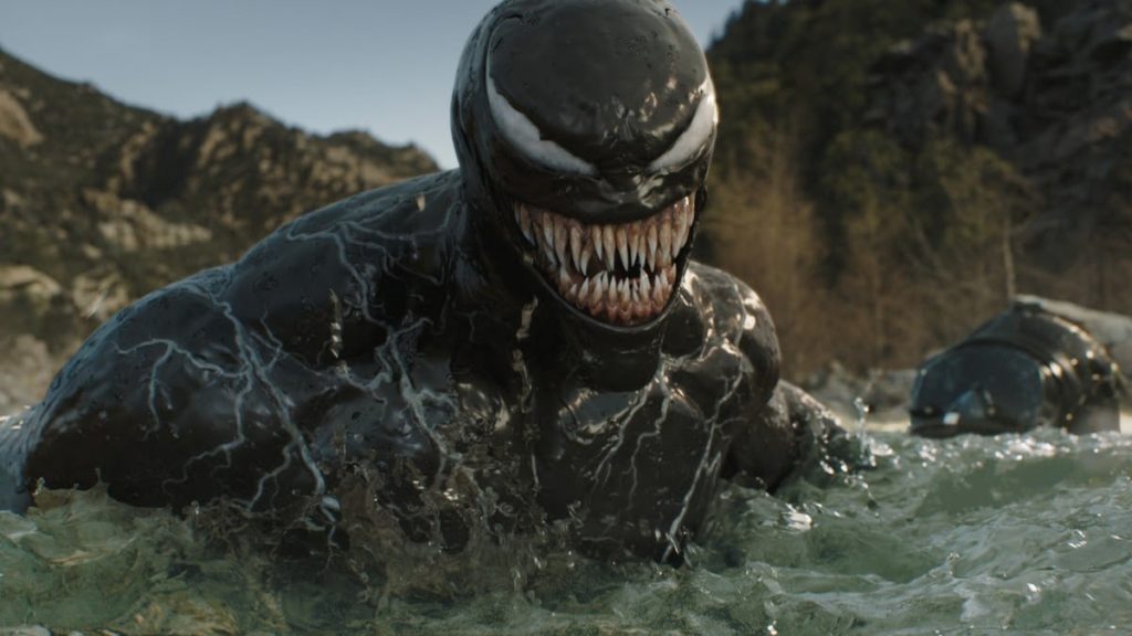 venom the last dance trailer