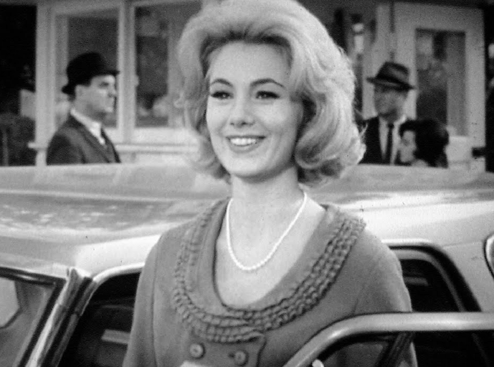 Dream Wife, 1965-66