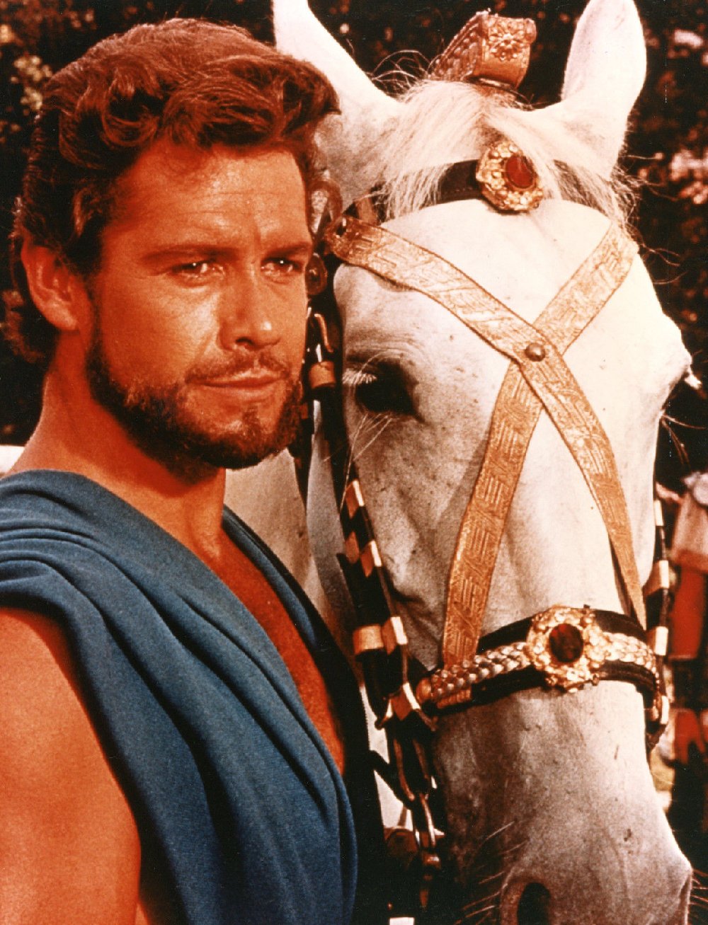 Hercules, 1965-66