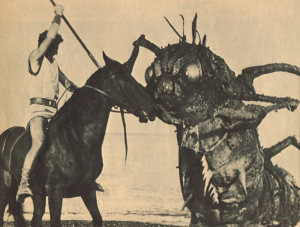 Hercules, 1965-66