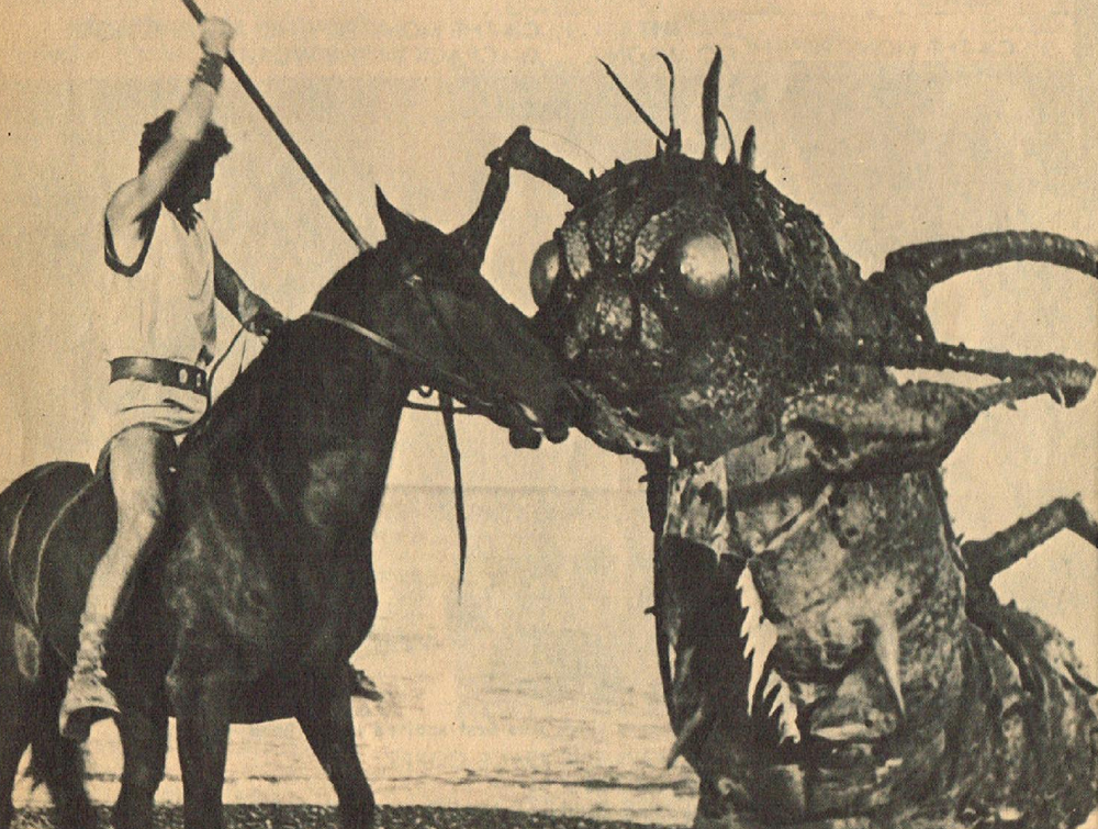 Hercules, 1965-66