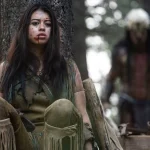 predator: badlands sets release date from prey director