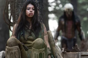 predator: badlands sets release date from prey director