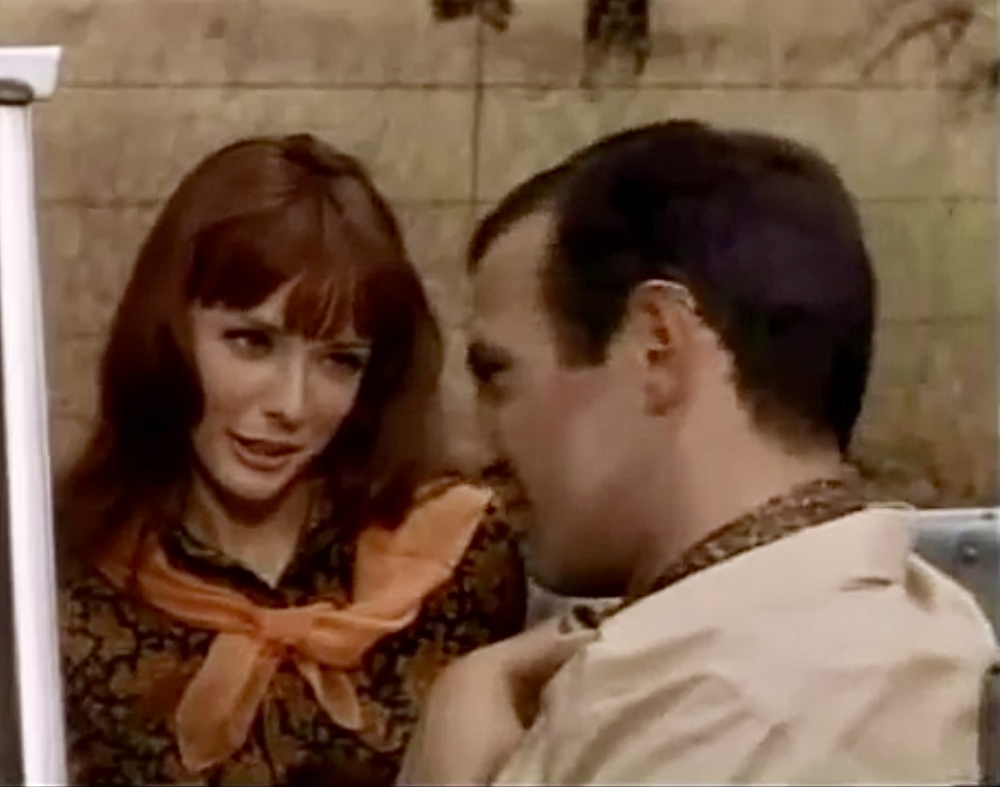 Run For Your Life, 1965-66
