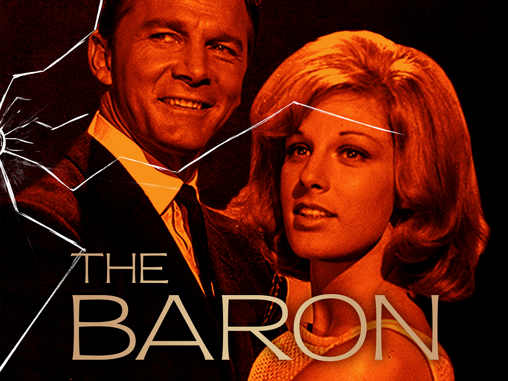 The Baron, 1965-66