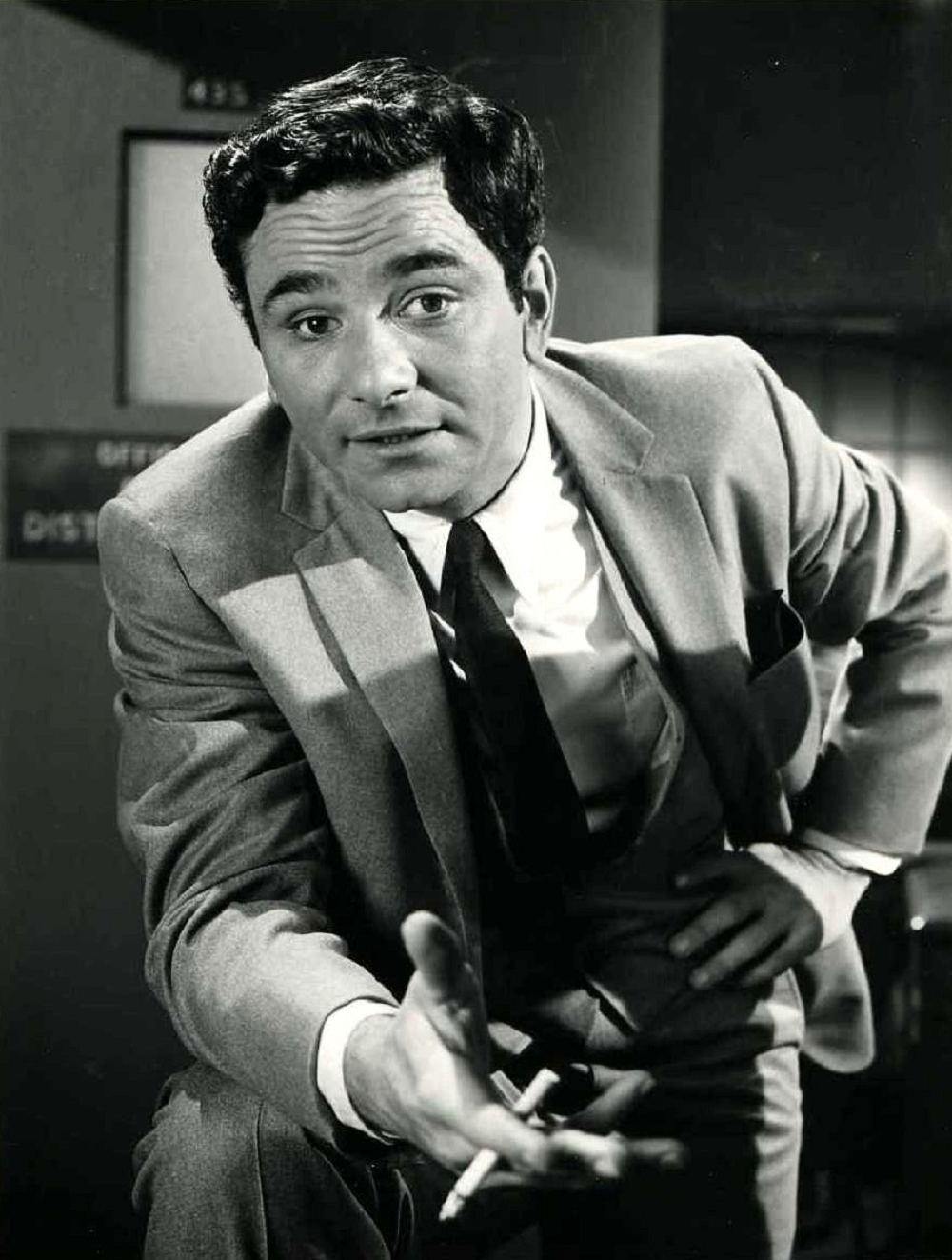 The Trials of O'Brien, 1965-66