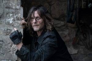 THE WALKING DEAD: DARYL DIXON, Season 2, Episode 4, LE PARADIS POUR TOI
