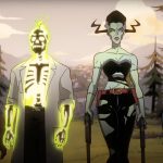 creature commandos trailer