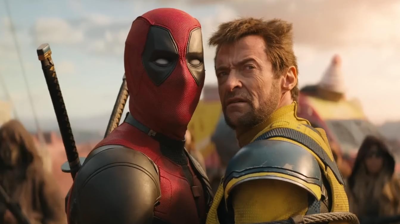 deadpool 1