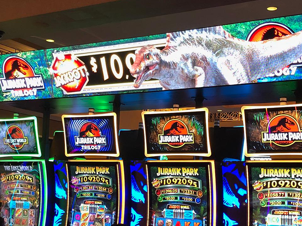 jurrasic
