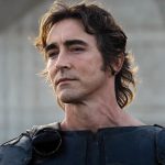 lee pace in foundation
