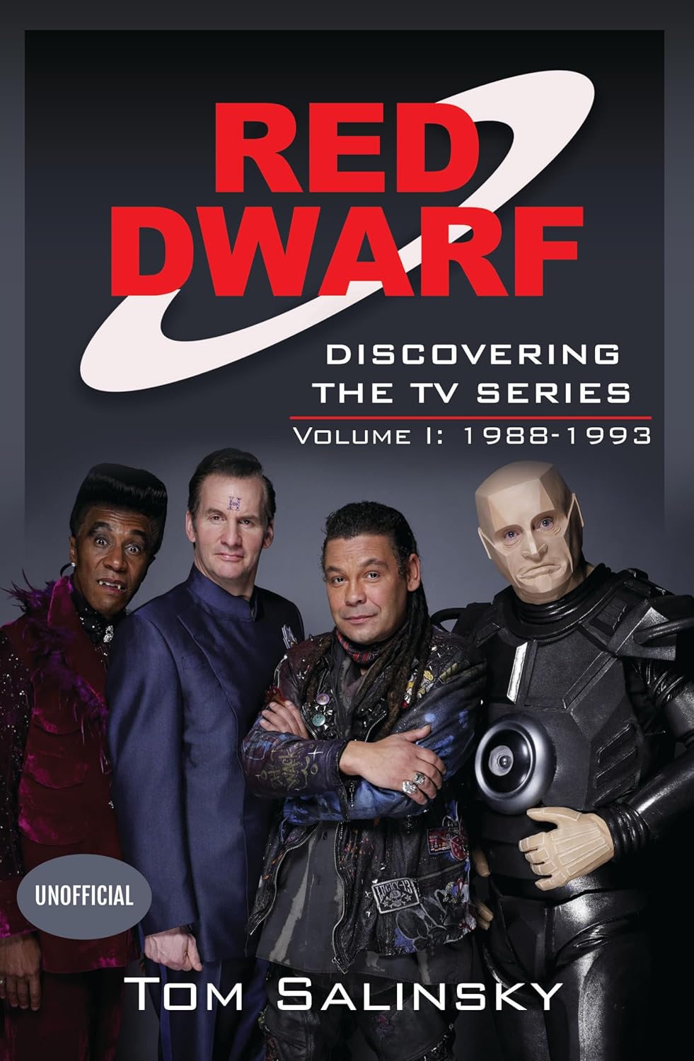 red dwarf
