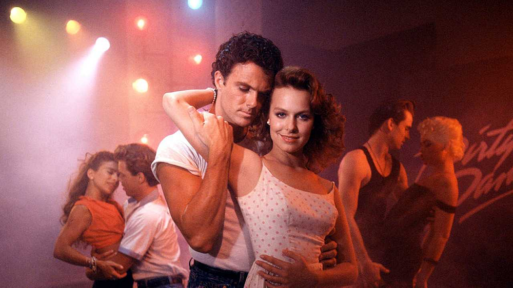 Dirty Dancing, 1988-89