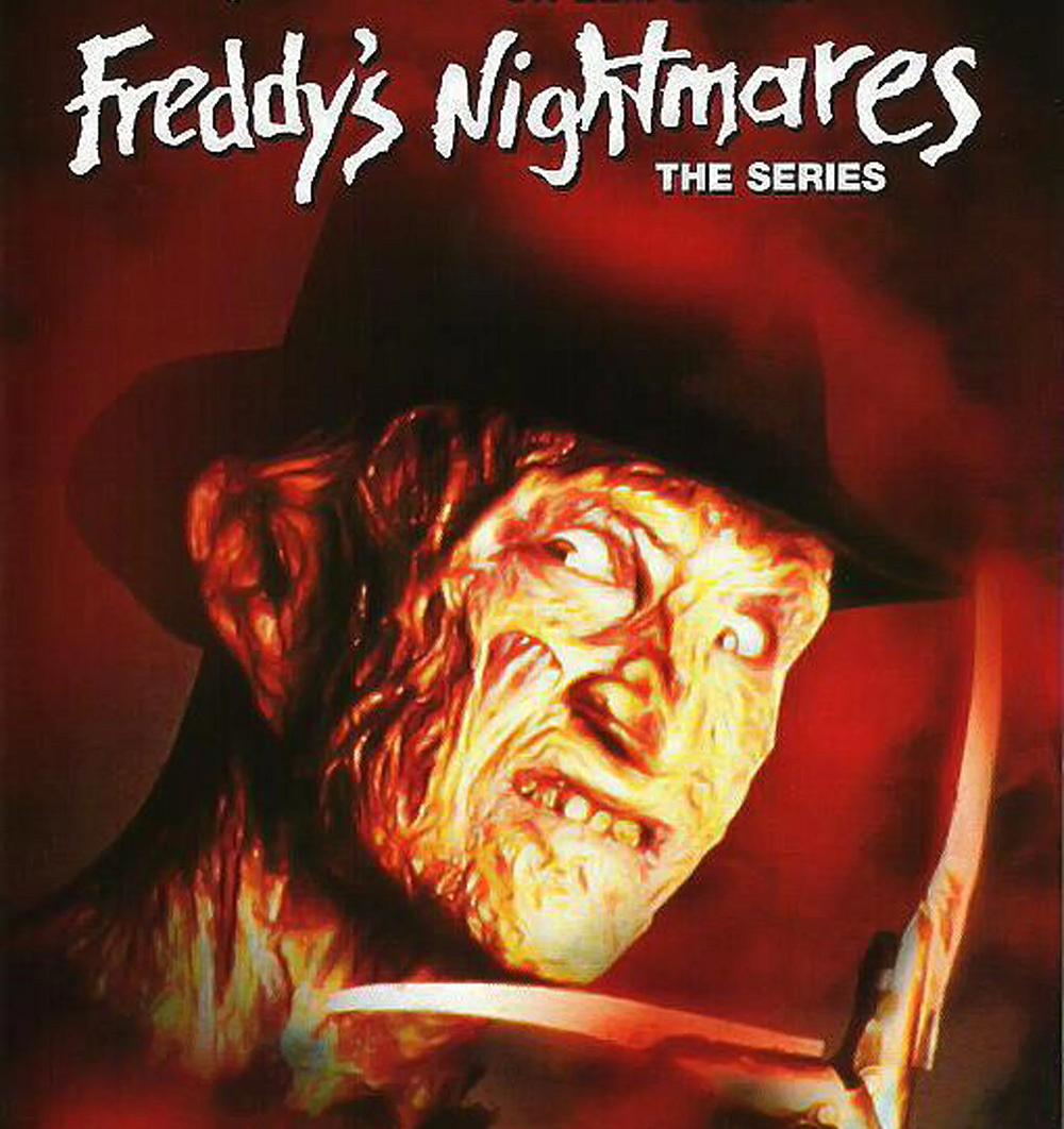 Freddy's Nightmares, 1988-89