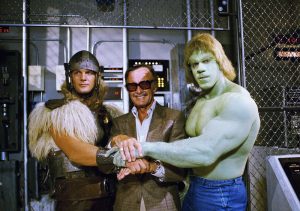 Incredible Hulk Returns, 1988-89