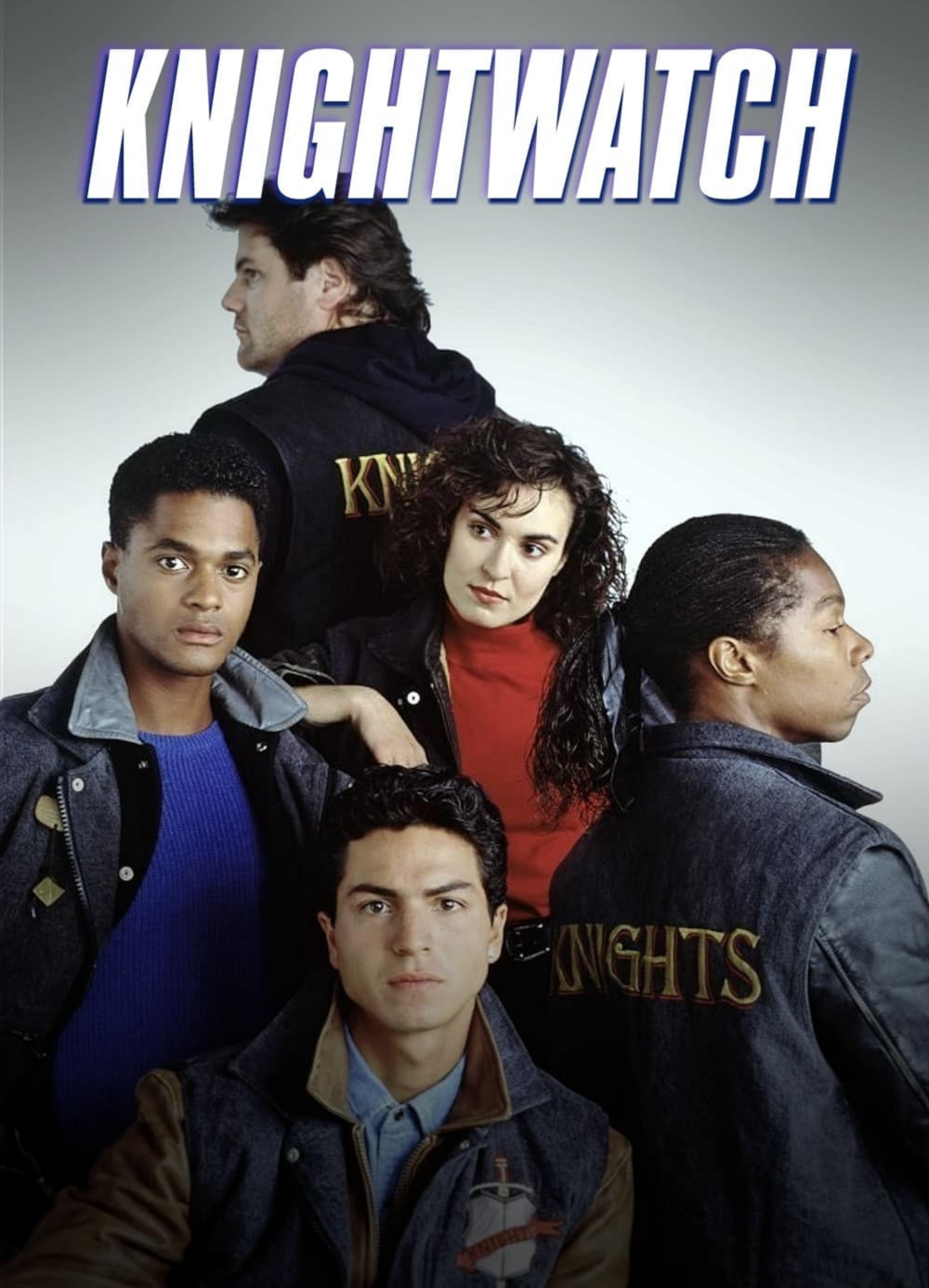 Knightwatch, 1988-89