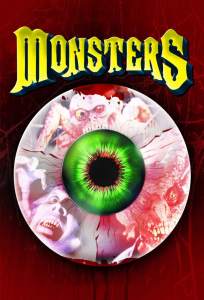 Monsters, 1988-89