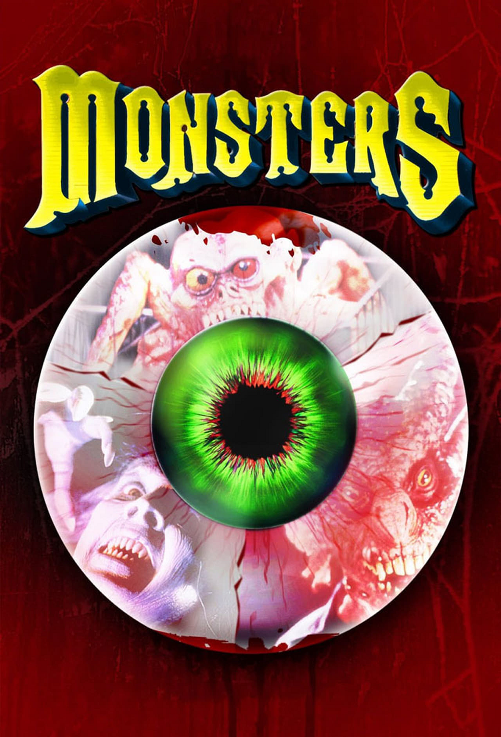 Monsters, 1988-89