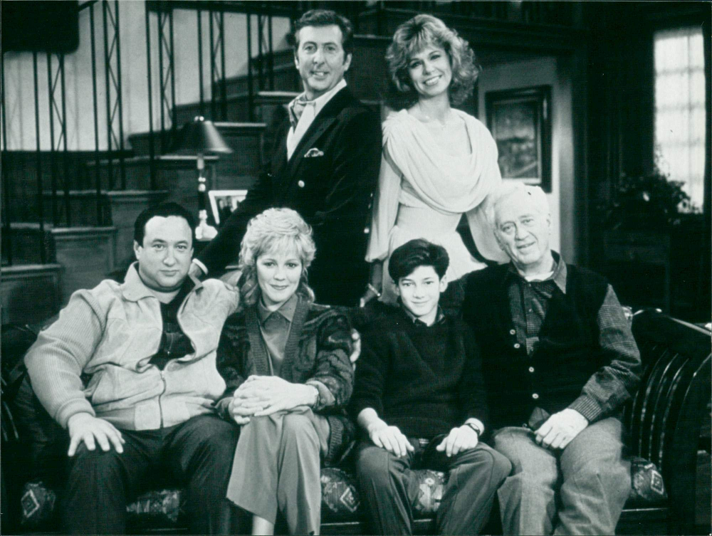 Nearly Departed, 1988-89