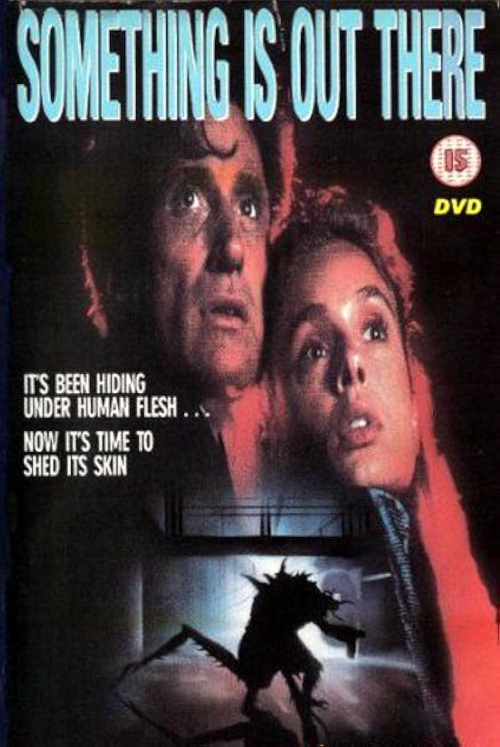 Something Is Out There, 1988-89