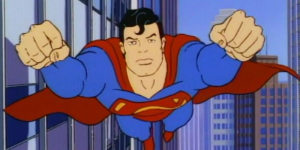Superman, 1988-89