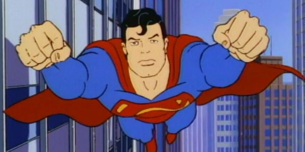 Superman, 1988-89