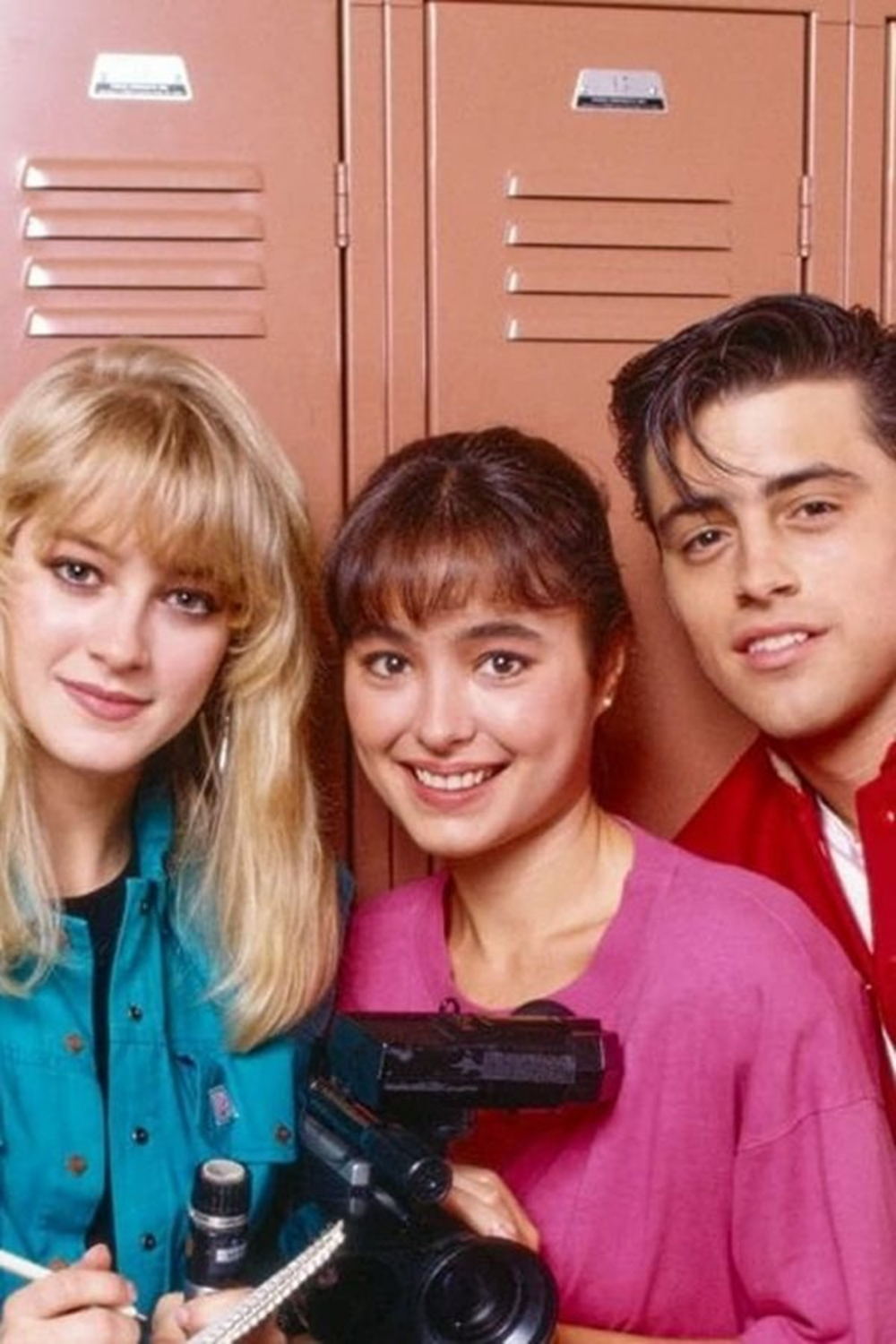 TV 101, 1988-89