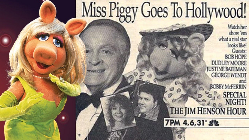 The Jim Henson Hour, 1988-89