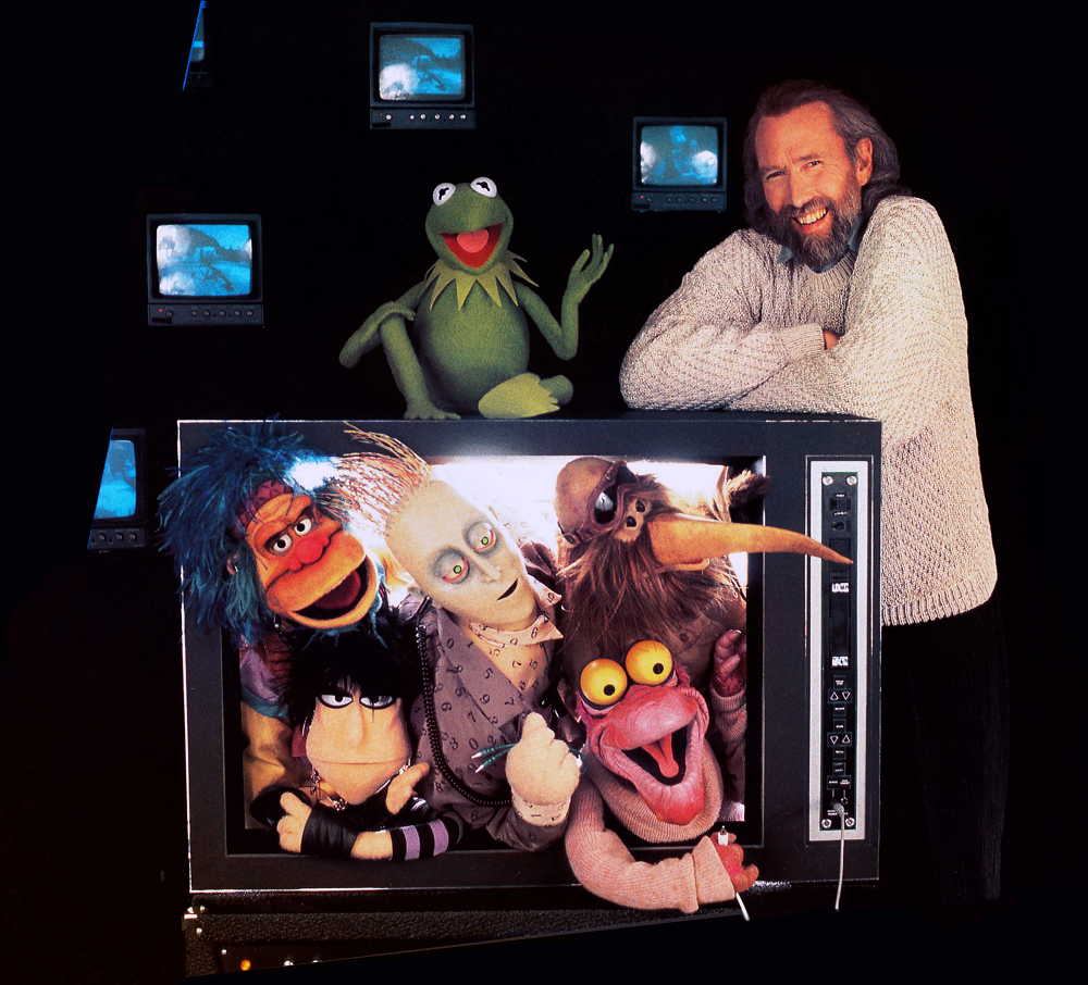 The Jim Henson Hour, 1988-89