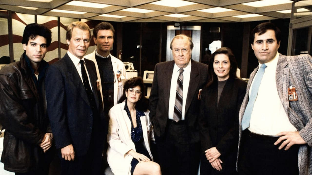 Unsub, 1988-89