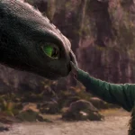 hiccup and toothless in live-action how to train your dragon teaser trailer