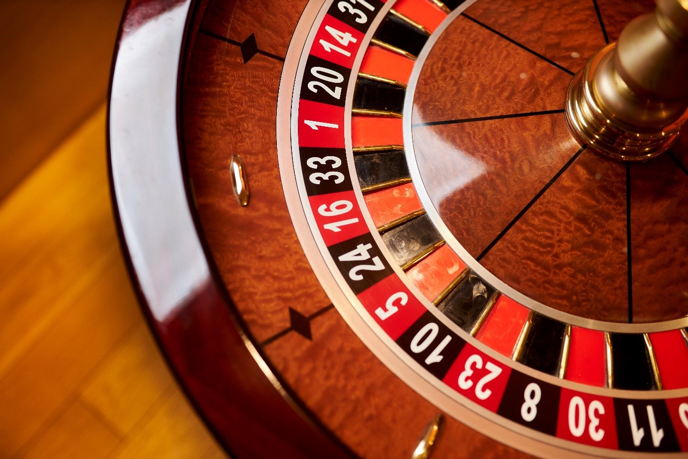Roulette: game rules you should know - STARBURST Magazine