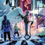 minor threats welcome to twilight comic cover cropped