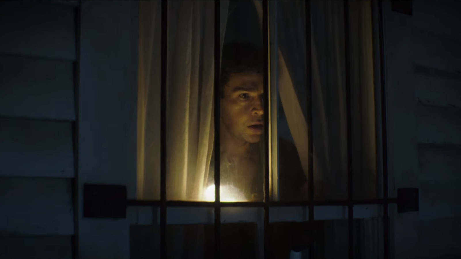 wolf man trailer christopher abbott